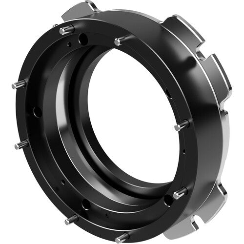 CATTA ACE ZOOM LPL mount bayonet