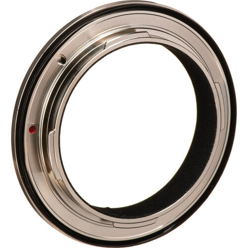 Catta Zoom L mount bayonet