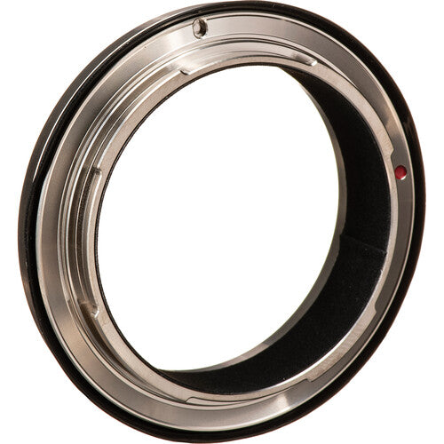 Catta Zoom Z mount bayonet