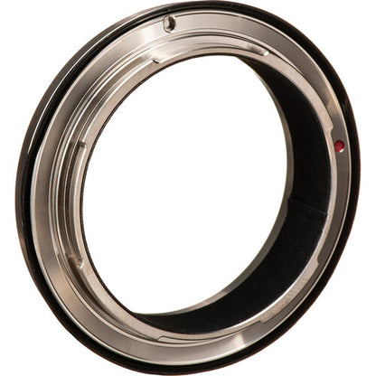Catta Zoom Z mount bayonet