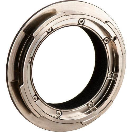 Catta Zoom E mount bayonet