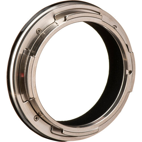 Catta Zoom Z mount bayonet