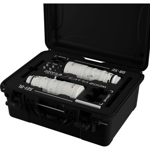 Bundles_35-80/70-135 T2.9-E Mount (White)_free safety case