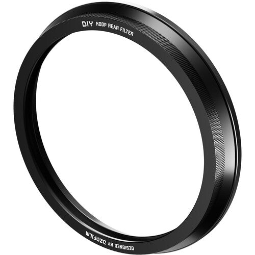 DZOFILM KOOP Filter for Vespid/ Catta Ace  PL mount--Artistic Set