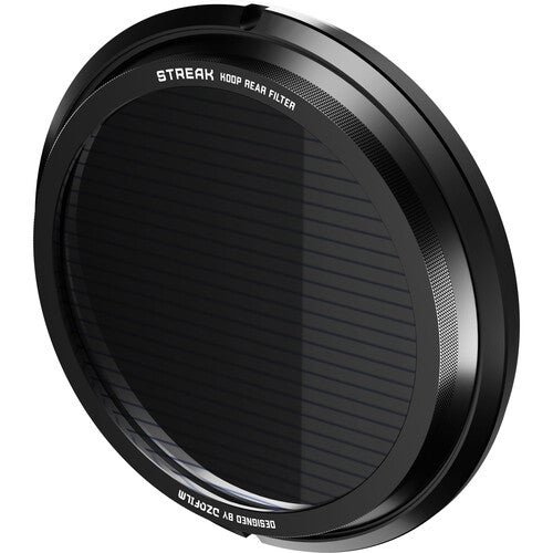 DZOFILM KOOP Filter for Vespid/ Catta Ace  PL mount--Artistic Set