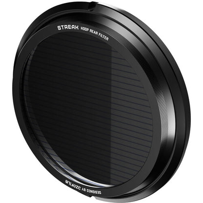 DZOFILM KOOP Filter for Vespid/ Catta Ace  PL mount--Artistic Set