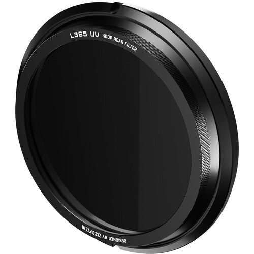DZOFILM KOOP Filter for Vespid/ Catta Ace PL mount--Standard Set