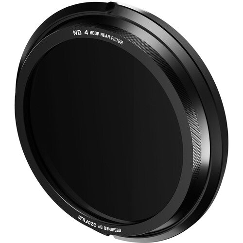 DZOFILM KOOP Filter for Vespid/ Catta Ace PL mount--Standard Set
