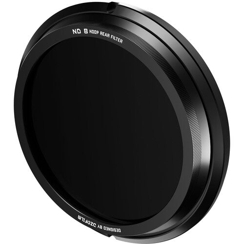 DZOFILM KOOP Filter for Vespid/ Catta Ace PL mount--Standard Set
