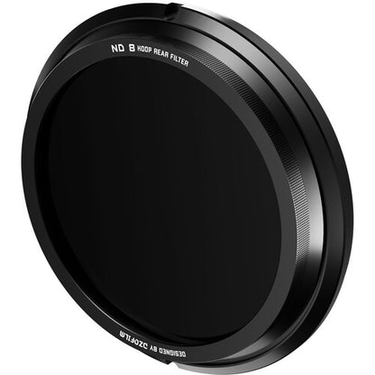 DZOFILM KOOP Filter for Vespid/ Catta Ace PL mount--Standard Set
