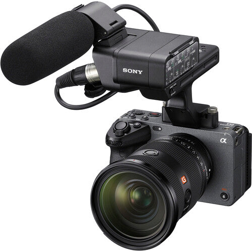 Sony FE 24-70mm f/2.8 GM II Lens (Sony E)
