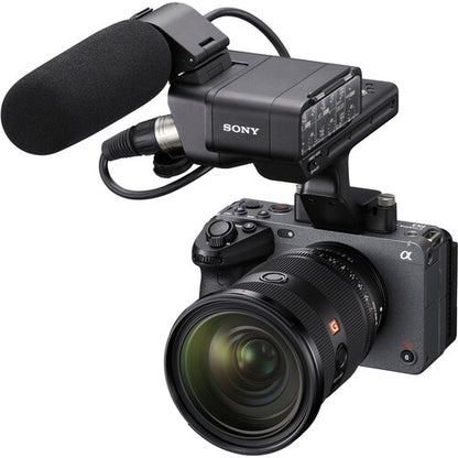 Sony FE 24-70mm f/2.8 GM II Lens (Sony E)