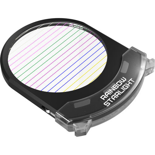 DZOFILM Catta Coin Plug-in Filter -- Artistic set (for Catta Zoom only)