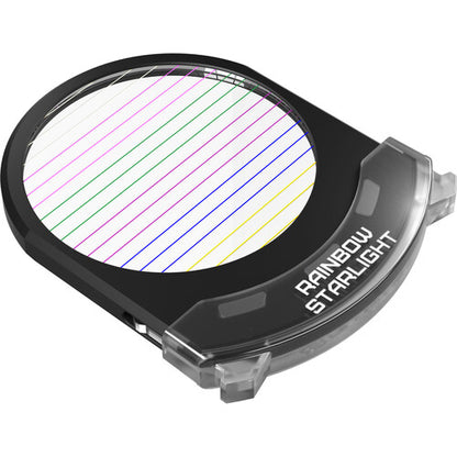 DZOFILM Catta Coin Plug-in Filter -- Artistic set (for Catta Zoom only)