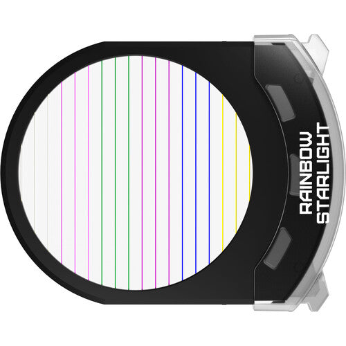 DZOFILM Catta Coin Plug-in Filter -- Artistic set (for Catta Zoom only)