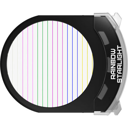 DZOFILM Catta Coin Plug-in Filter -- Artistic set (for Catta Zoom only)