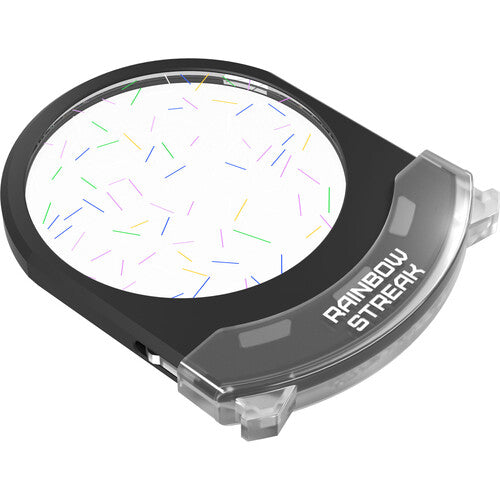 DZOFILM Catta Coin Plug-in Filter -- Artistic set (for Catta Zoom only)