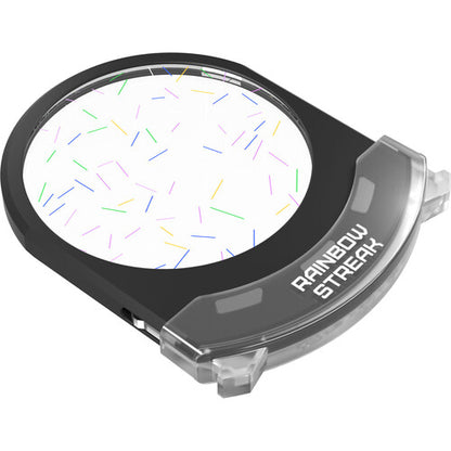DZOFILM Catta Coin Plug-in Filter -- Artistic set (for Catta Zoom only)