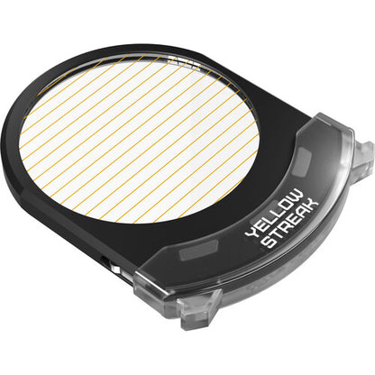 DZOFILM Catta Coin Plug-in Filter -- Artistic set (for Catta Zoom only)