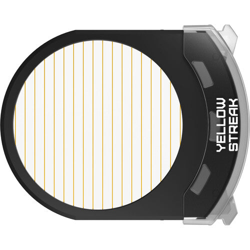 DZOFILM Catta Coin Plug-in Filter -- Artistic set (for Catta Zoom only)