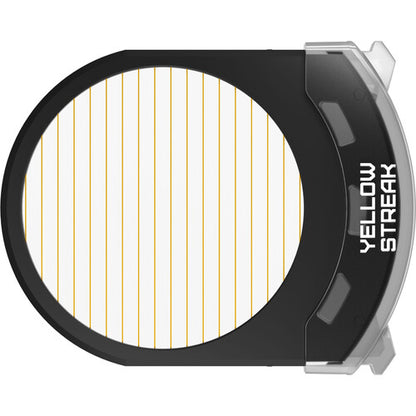 DZOFILM Catta Coin Plug-in Filter -- Artistic set (for Catta Zoom only)