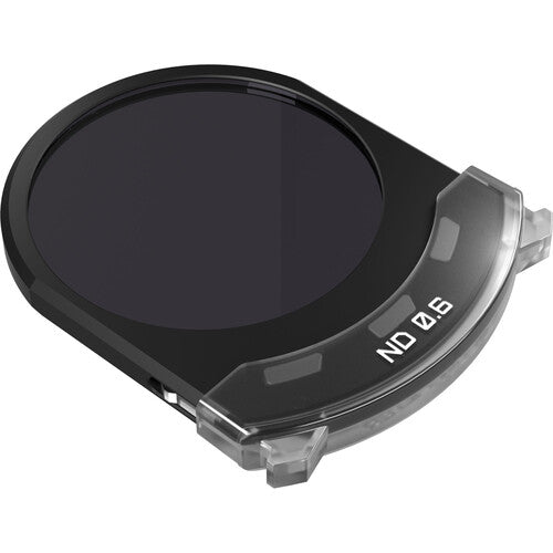 DZOFILM Catta Coin Plug-in Filter -- ND set (for Catta Zoom only)