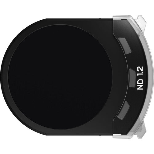 DZOFILM Catta Coin Plug-in Filter -- ND set (for Catta Zoom only)