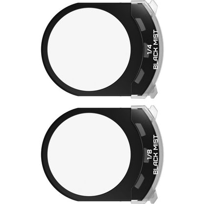 DZOFILM Catta Coin Plug-in Filter -- Black Mist set (for Catta Zoom only)