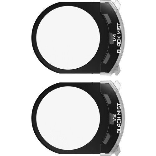 DZOFILM Catta Coin Plug-in Filter -- Black Mist set (for Catta Zoom only)