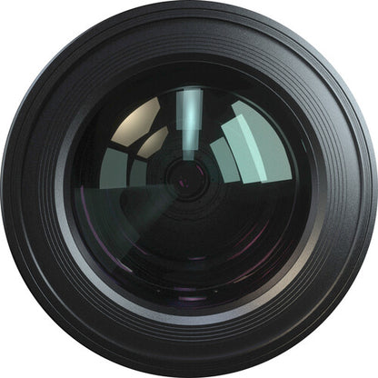 Pictor 20-55mm T2.8 Cine Zoom Lens for PL and EF Mount  (Black)