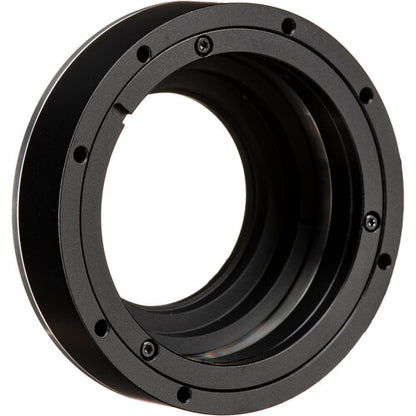 Pictor 50-125mm T2.8 Cine Zoom Lens for PL and EF Mount  (Black)