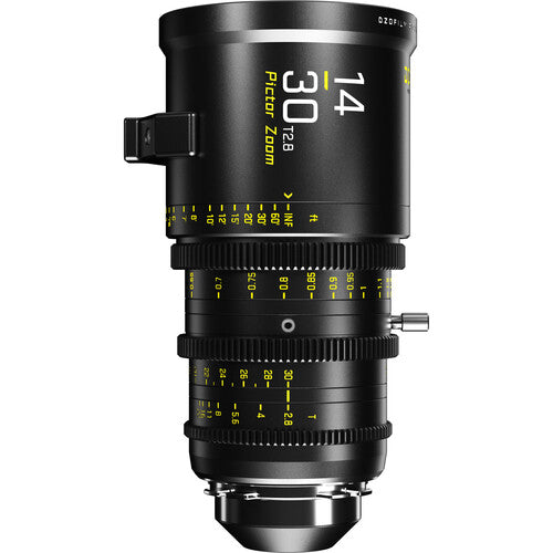 Pictor 14-30mm T2.8 Cine Zoom Lens for PL and EF Mount  (Black)