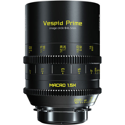 Vespid FF Macro 90mm T2.8 PL & EF mount - Imperial