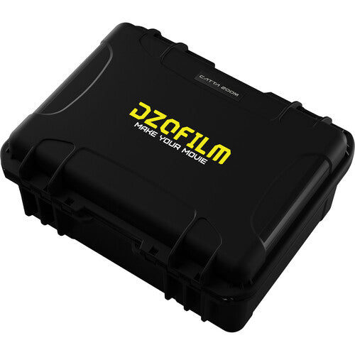 Hard Case for CATTA Zoom bundle