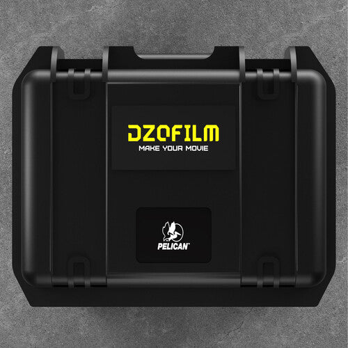 DZOFILM Gnosis 32mm T2.8 Macro Prime Lens-imperial(with case)