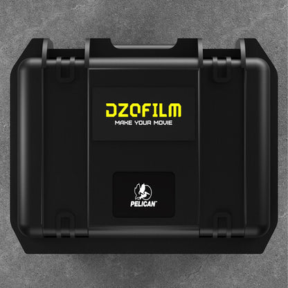 DZOFILM Gnosis 32mm T2.8 Macro Prime Lens-imperial(with case)