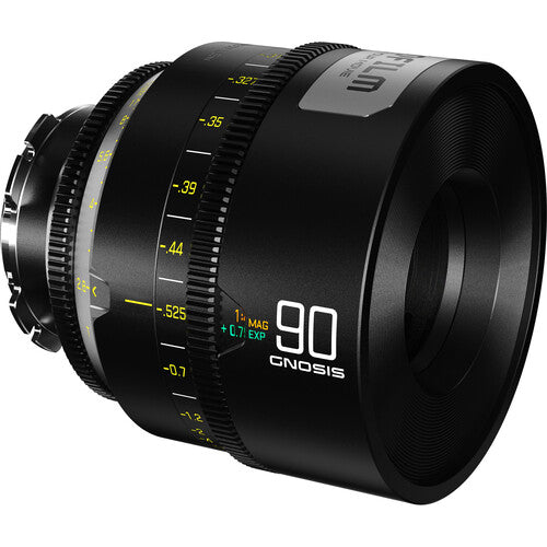 DZOFILM Gnosis 90mm T2.8 Macro Prime Lens-imperial(with case)