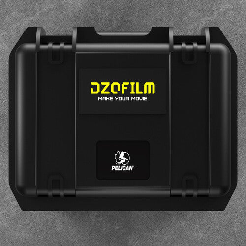 DZOFILM Gnosis 90mm T2.8 Macro Prime Lens-imperial(with case)
