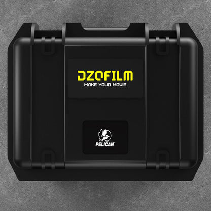 DZOFILM Gnosis 90mm T2.8 Macro Prime Lens-imperial(with case)