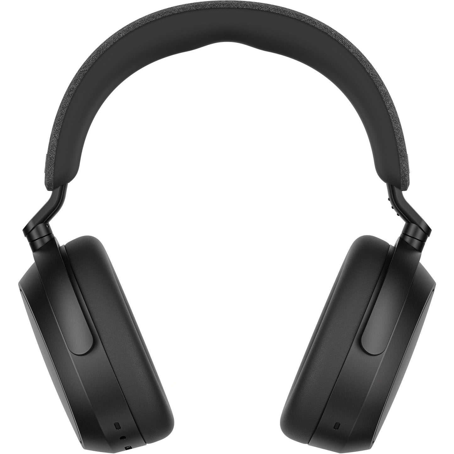 Sennheiser MOMENTUM 4 Noise-Canceling Wireless Over-Ear Headphones (Black)