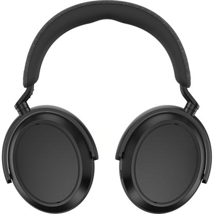 Sennheiser MOMENTUM 4 Noise-Canceling Wireless Over-Ear Headphones (Black)