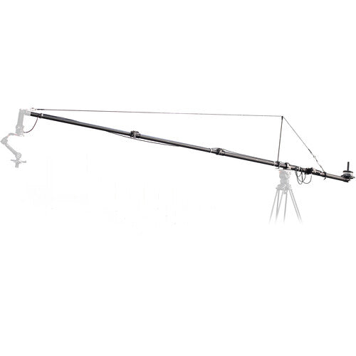 Teris JQ40-III Carbon Fiber Mini Jib for Select DJI & Zhiyun Gimbals