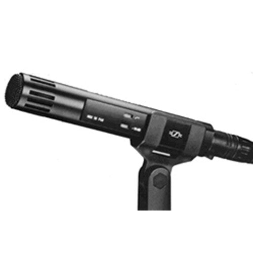 Sennheiser MKH 50 P48 Microphone