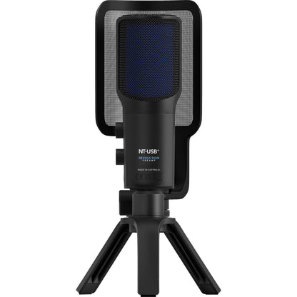 RODE NT-USB+ Professional USB Microphone