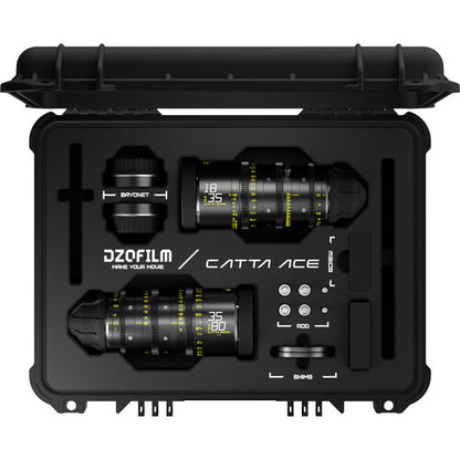 Bundles_18-35/35-80 T2.9-PL/EF Mount (Black)_ free safety case
