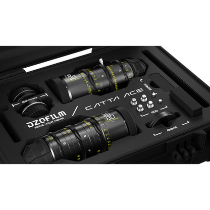 Bundles_18-35/35-80 T2.9-PL/EF Mount (Black)_ free safety case