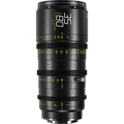 Bundles_18-35/35-80/70-135 T2.9-PL/EF Mount (Black)_ free safety case