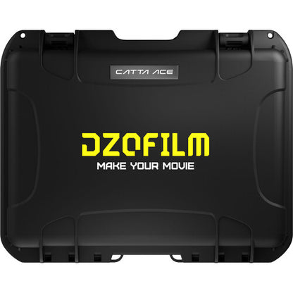 Bundles_18-35/35-80/70-135 T2.9-PL/EF Mount (Black)_ free safety case