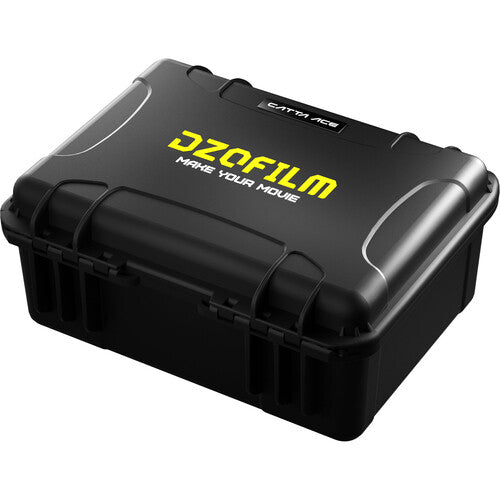 Bundles_18-35/35-80/70-135 T2.9-PL/EF Mount (Black)_ free safety case