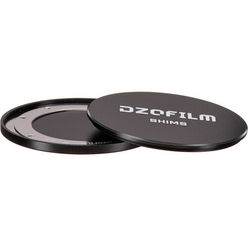Vespid EF Mount Tool Kit (1bayonet, 1scresdriver, screws and shims)